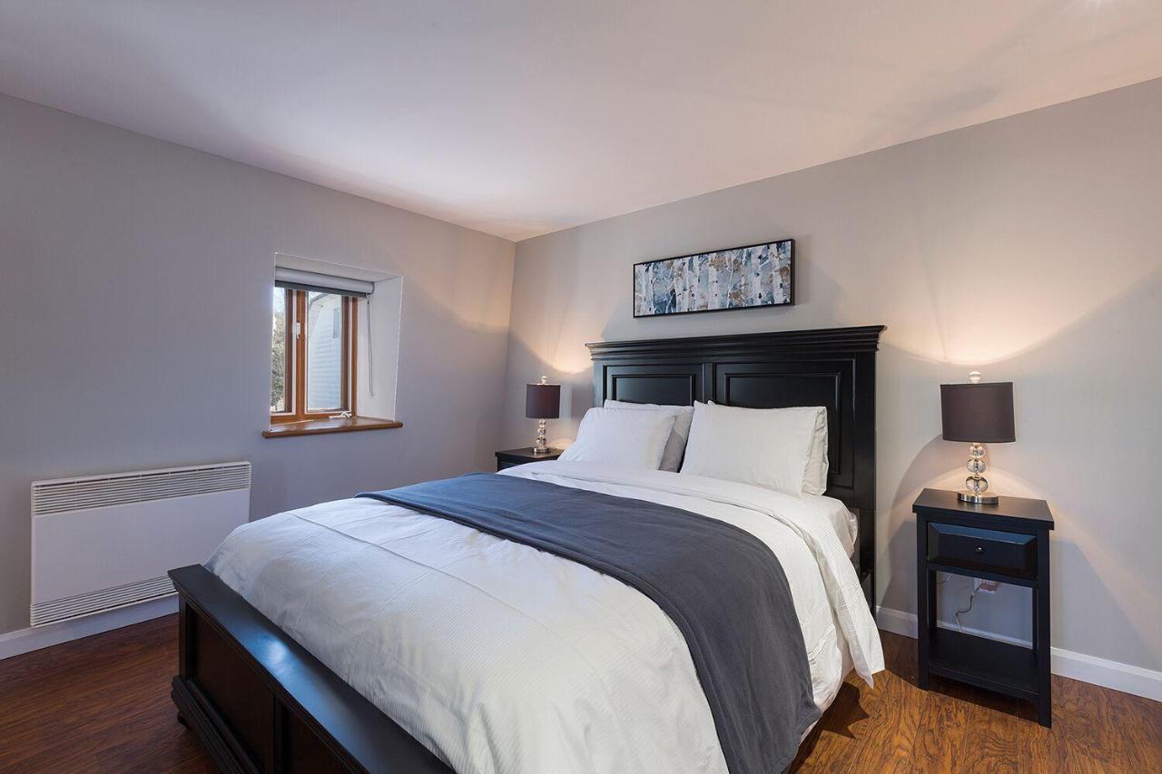 Maison Otis La Malbaie Buitenkant foto